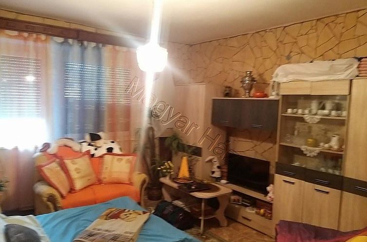 Vrijstaande woning in Vadna