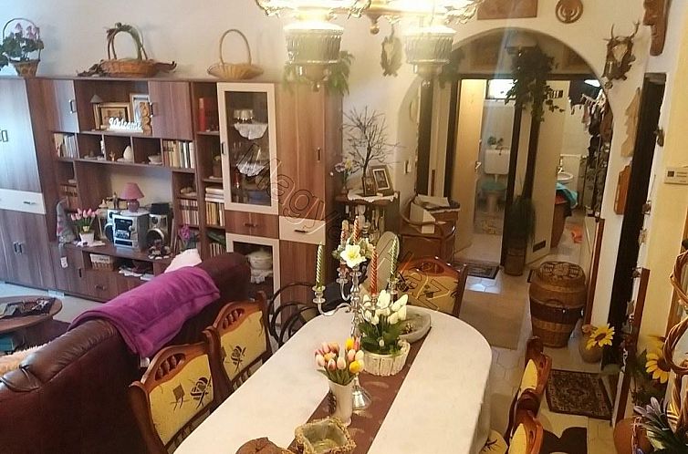 Vrijstaande woning in Vadna