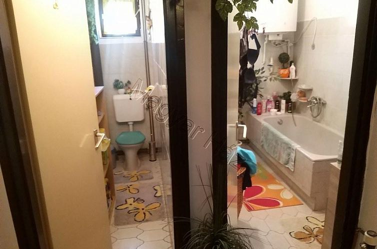 Vrijstaande woning in Vadna