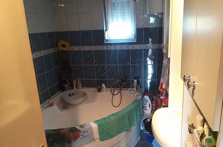 Vrijstaande woning in Vadna