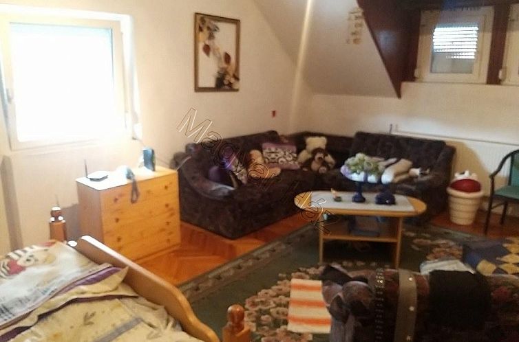 Vrijstaande woning in Vadna