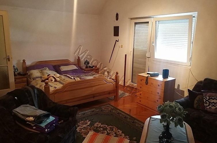 Vrijstaande woning in Vadna