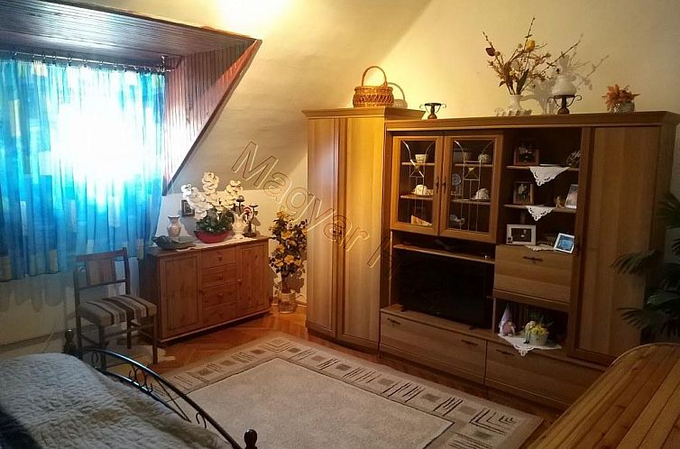 Vrijstaande woning in Vadna