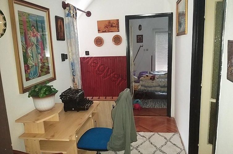 Vrijstaande woning in Vadna
