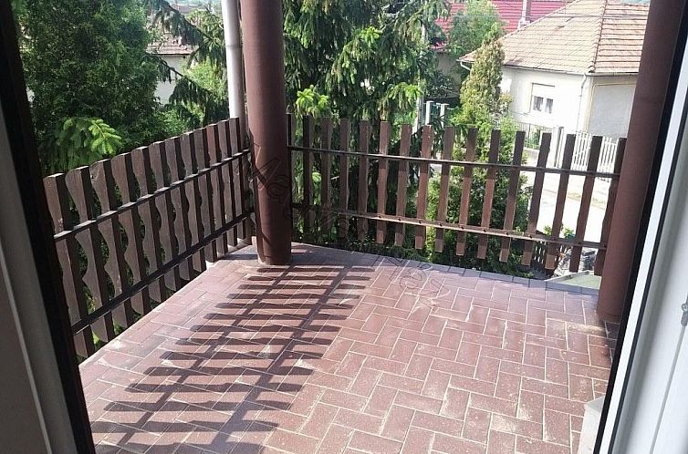 Vrijstaande woning in Vadna