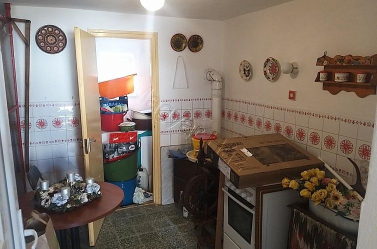 Vrijstaande woning in Vadna