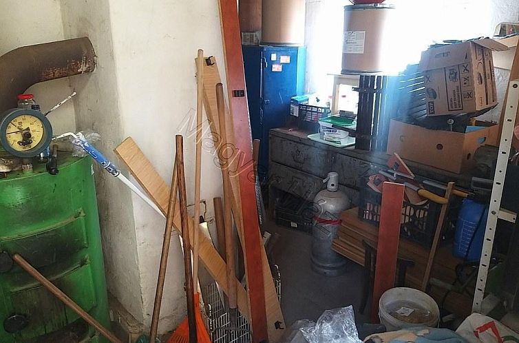 Vrijstaande woning in Vadna