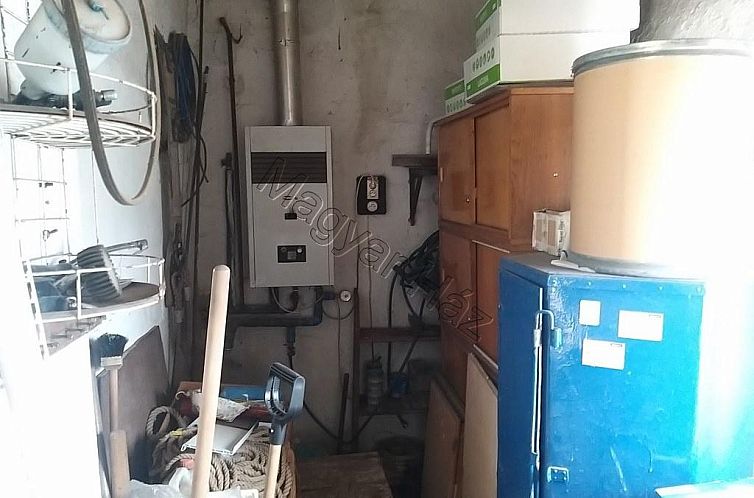Vrijstaande woning in Vadna