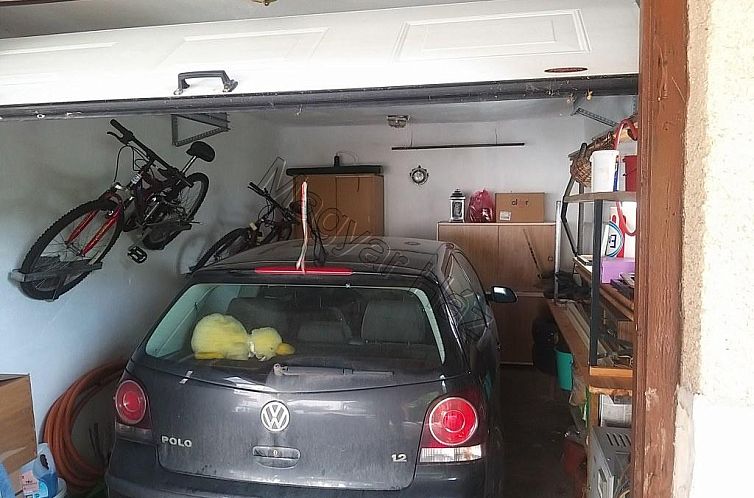 Vrijstaande woning in Vadna