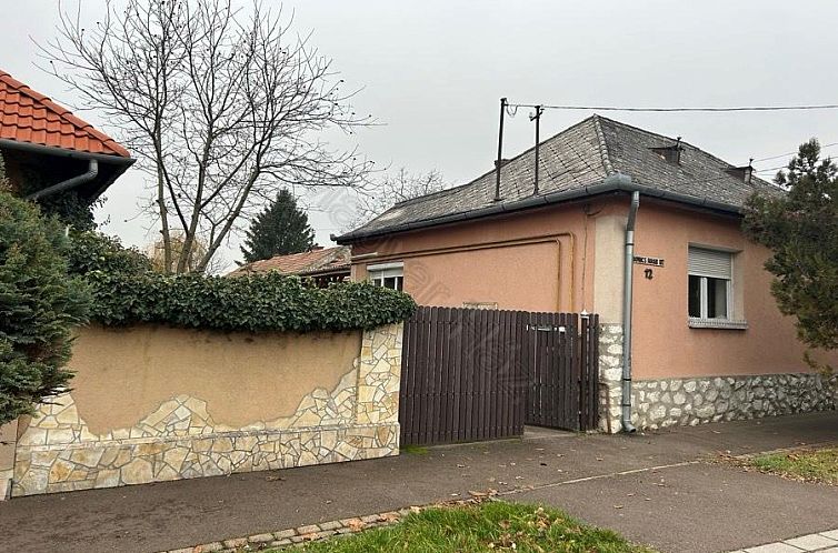 Unterkunft 0774301 - Ferienhaus Nord-Ungarn - Vrijstaande woning in Eger