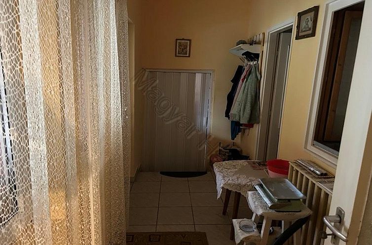 Vrijstaande woning in Eger