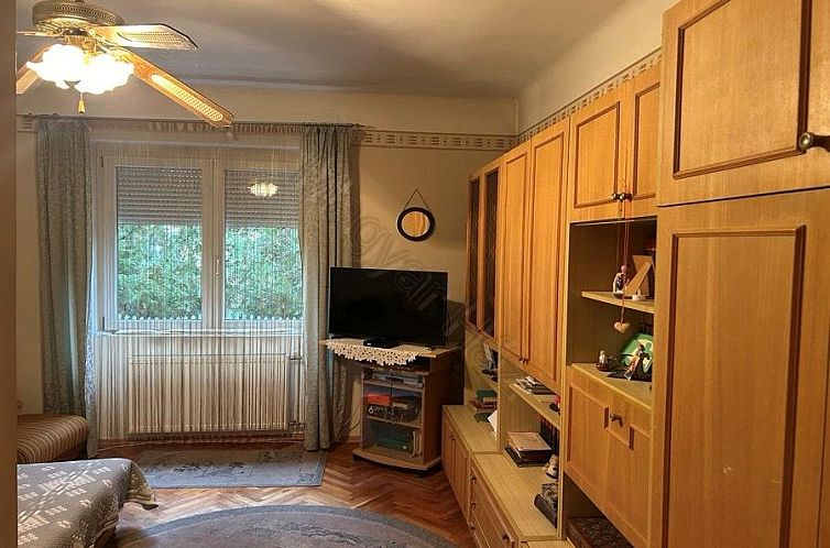 Vrijstaande woning in Eger