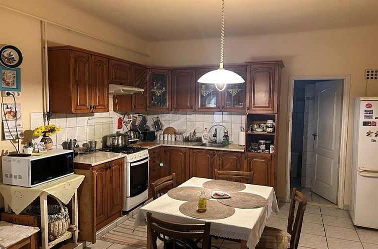 Vrijstaande woning in Eger