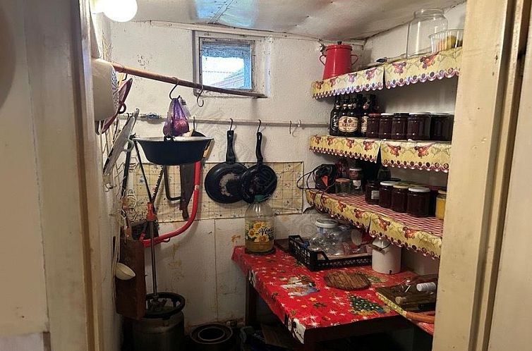 Vrijstaande woning in Eger