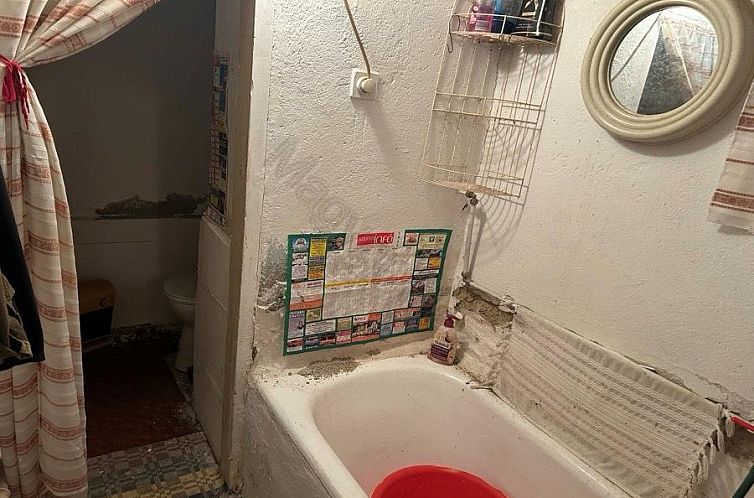 Vrijstaande woning in Eger