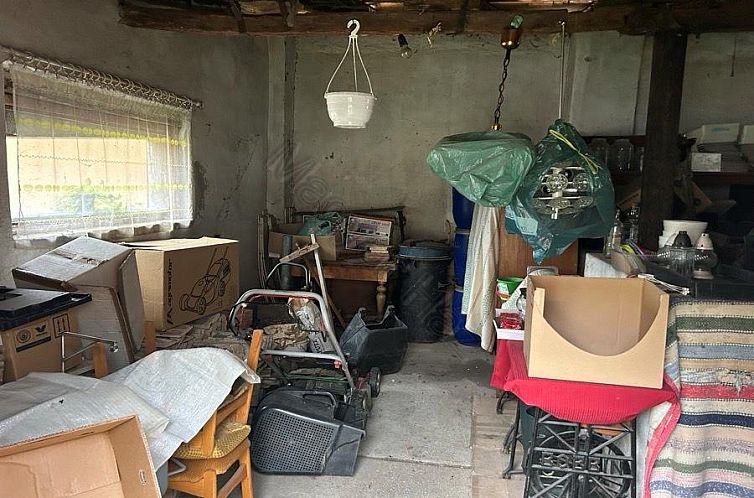 Vrijstaande woning in Eger