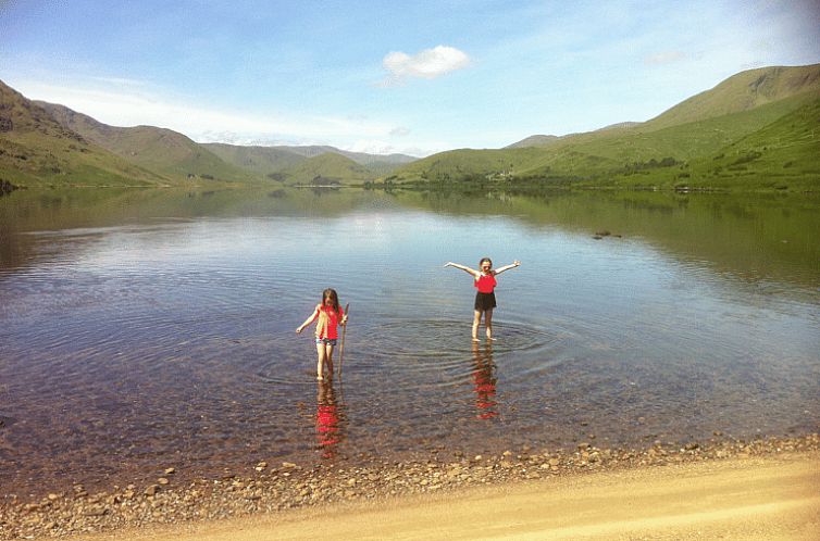 Vakantiehuisje in Finney, Co Mayo