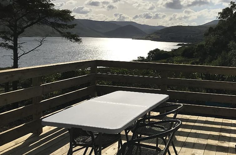 Vakantiehuisje in Finney, Co Mayo