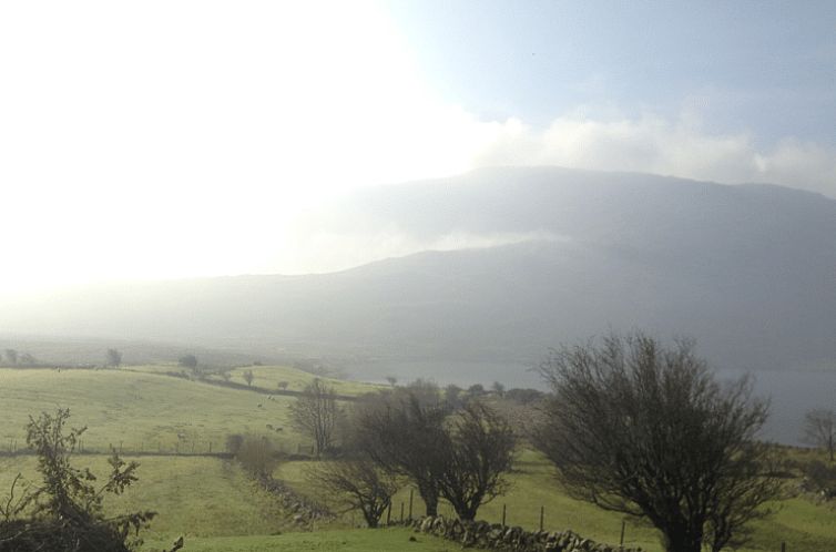Vakantiehuisje in Finney, Co Mayo