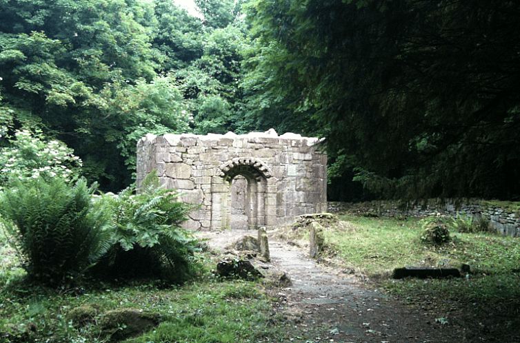 Vakantiehuisje in Finney, Co Mayo