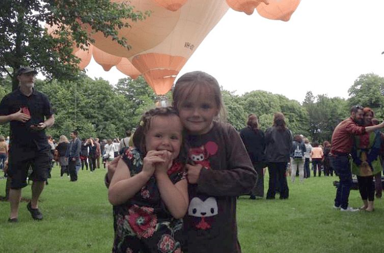 Vakantiehuisje in Finney, Co Mayo