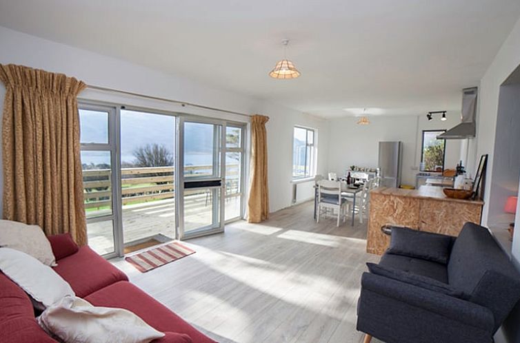 Vakantiehuisje in Finney, Co Mayo