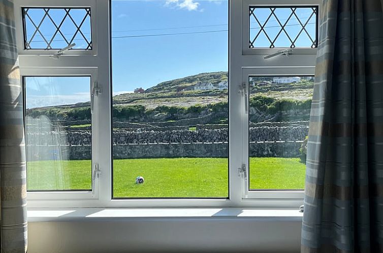 Vakantiehuisje in Inis Meáin, Aran Islands