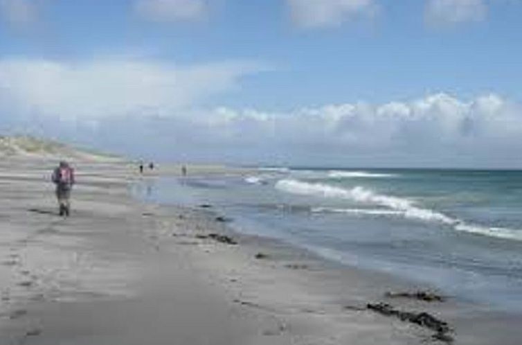 Vakantiehuisje in Inis Meáin, Aran Islands