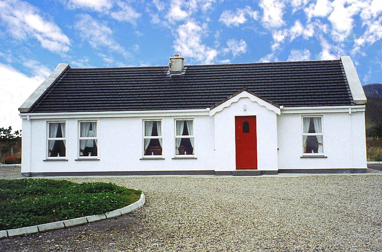 Verblijf 0781401 - Vakantiewoning West-Ierland - Vakantiehuis Glenvale Cottage