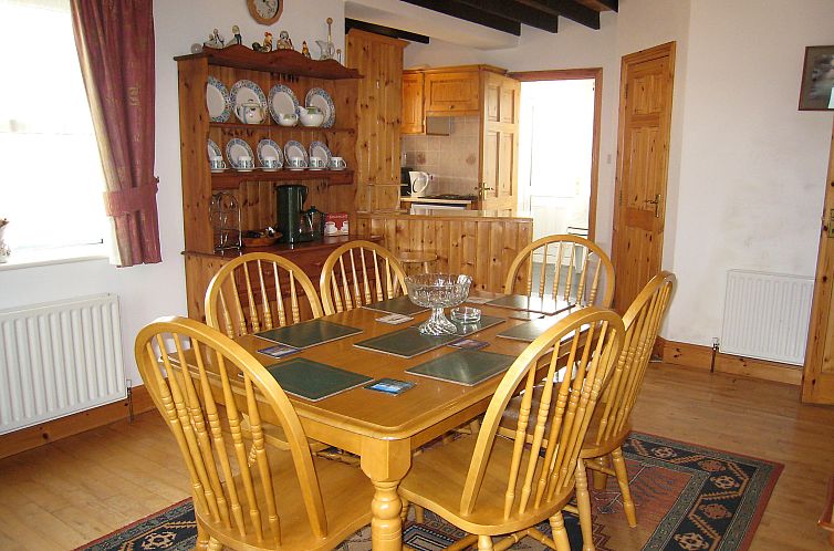 Vakantiehuis Glenvale Cottage