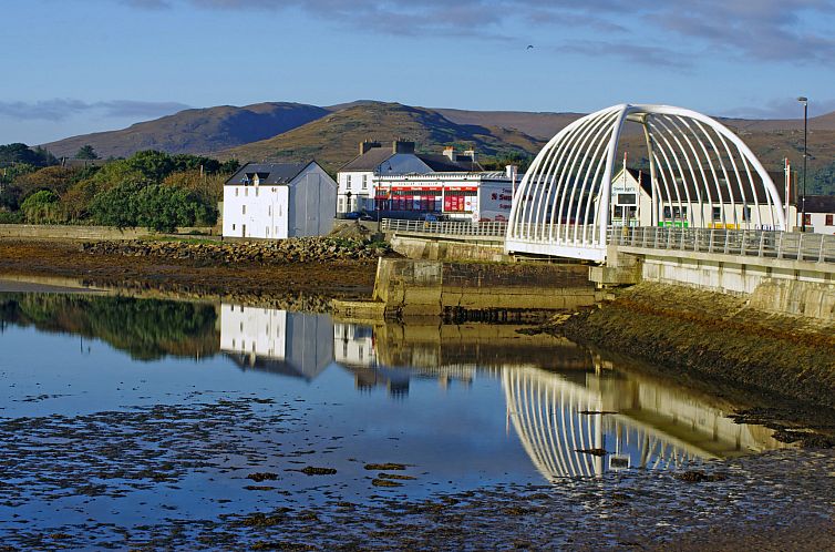 Vakantiehuis Achill Sound Holiday Village No 11