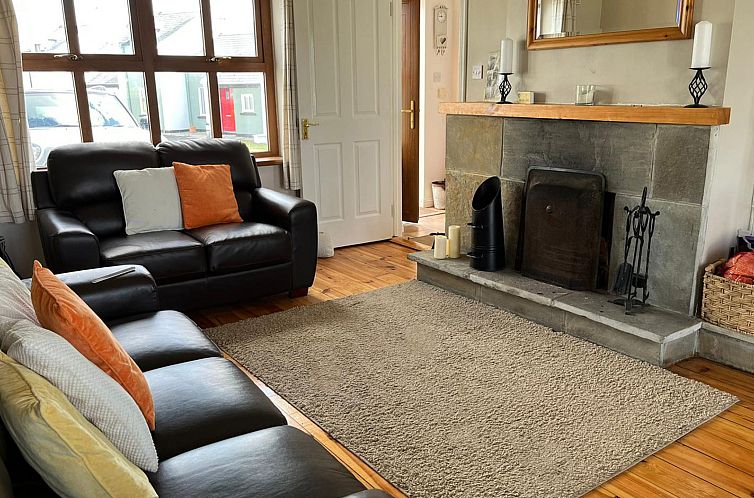 Vakantiehuis Achill Sound Holiday Village No 11