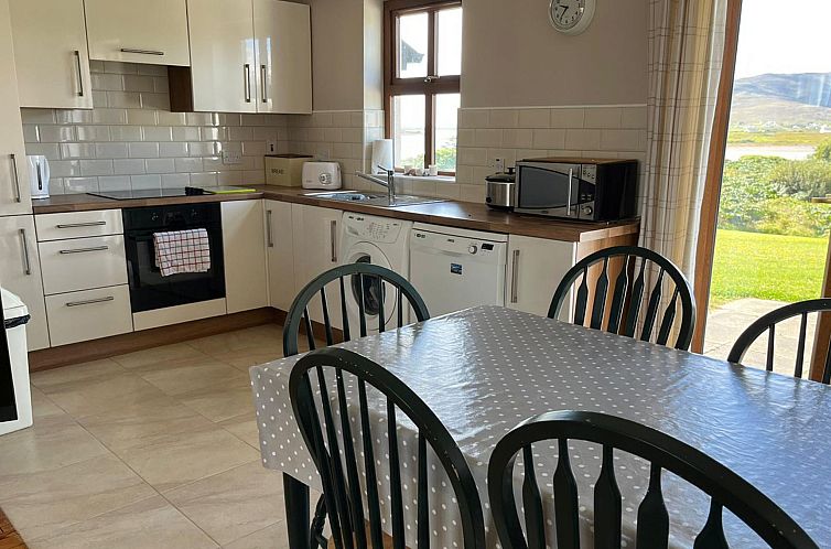 Vakantiehuis Achill Sound Holiday Village No 11