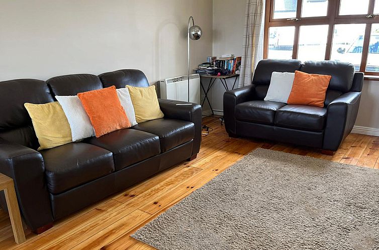 Vakantiehuis Achill Sound Holiday Village No 11