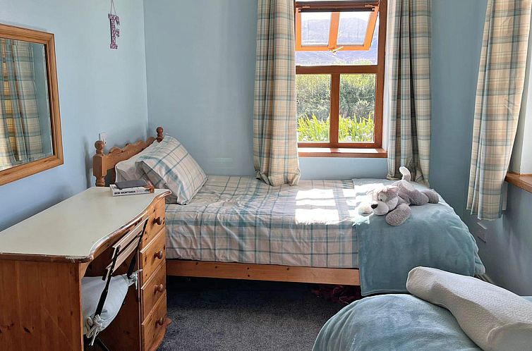 Vakantiehuis Achill Sound Holiday Village No 11