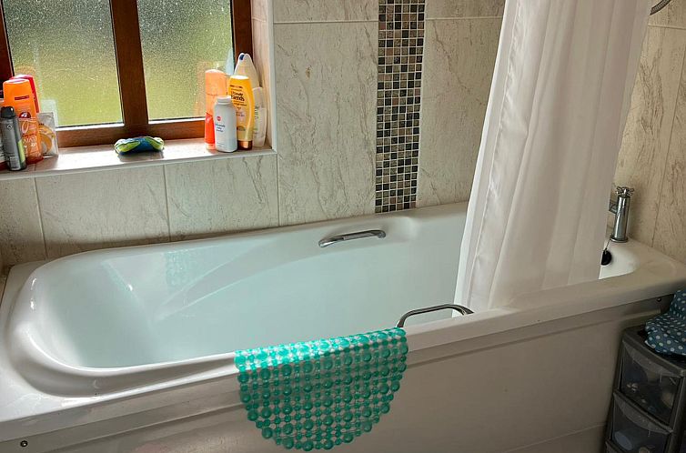 Vakantiehuis Achill Sound Holiday Village No 11