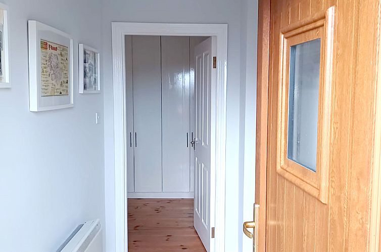 Vakantiehuis Achill Sound Holiday Village No 11