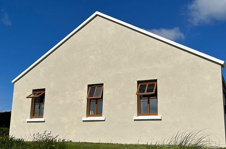 Vakantiehuis Achill Sound Holiday Village No 11