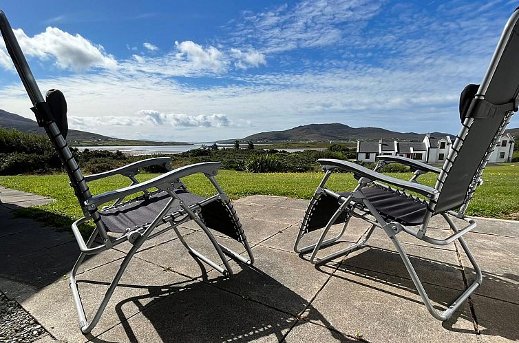 Vakantiehuis Achill Sound Holiday Village No 11