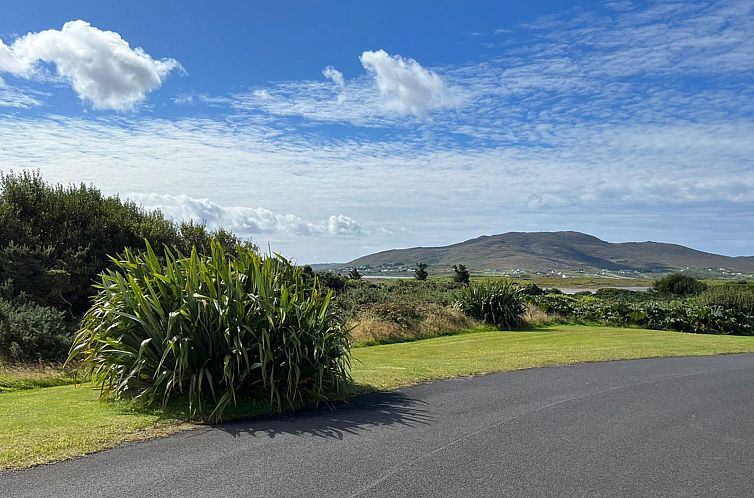 Vakantiehuis Achill Sound Holiday Village No 11