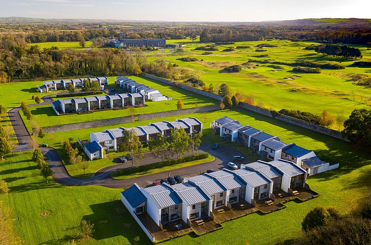 Vakantiehuis Castlemartyr Lodges (TR4) No 1 (3 Bed)