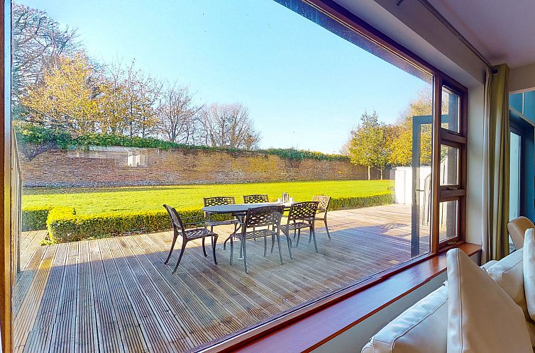 Vakantiehuis Castlemartyr Lodges (TR4) No 1 (3 Bed)