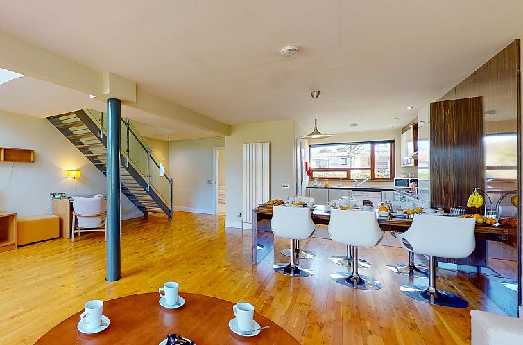 Vakantiehuis Castlemartyr Lodges (TR4) No 3 (2 Bed)