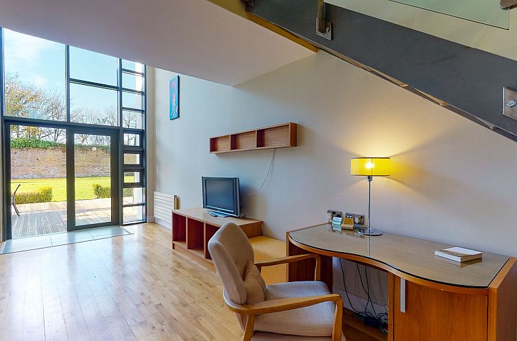 Vakantiehuis Castlemartyr Lodges (TR4) No 3 (2 Bed)