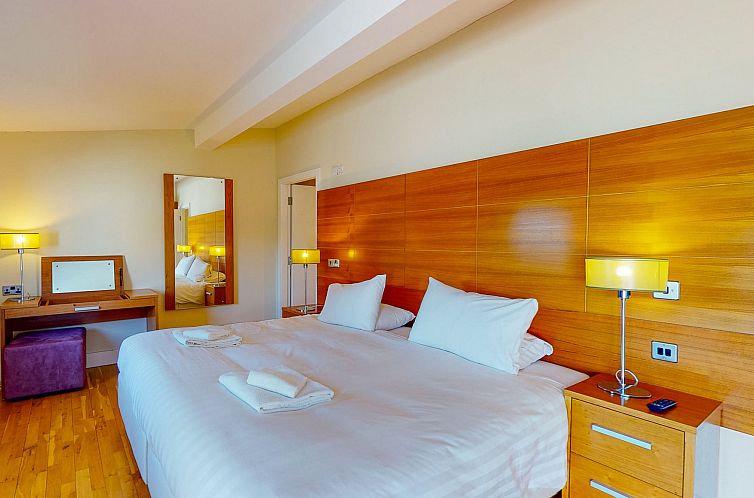 Vakantiehuis Castlemartyr Lodges (TR4) No 3 (2 Bed)