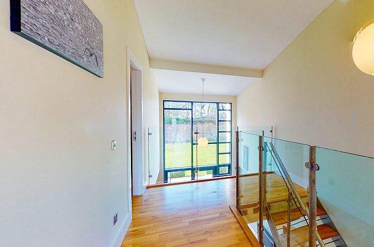 Vakantiehuis Castlemartyr Lodges (TR4) No 3 (2 Bed)