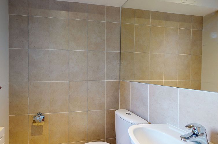 Vakantiehuis Castlemartyr Lodges (TR4) No 3 (2 Bed)