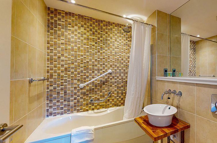 Vakantiehuis Castlemartyr Lodges (TR4) No 3 (2 Bed)