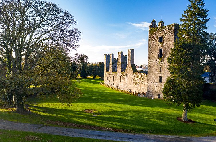 Vakantiehuis Castlemartyr Lodges (TR4) No 3 (2 Bed)