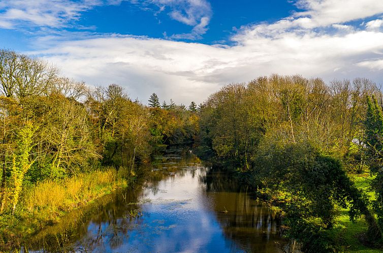 Vakantiehuis Castlemartyr Lodges (TR4) No 3 (2 Bed)